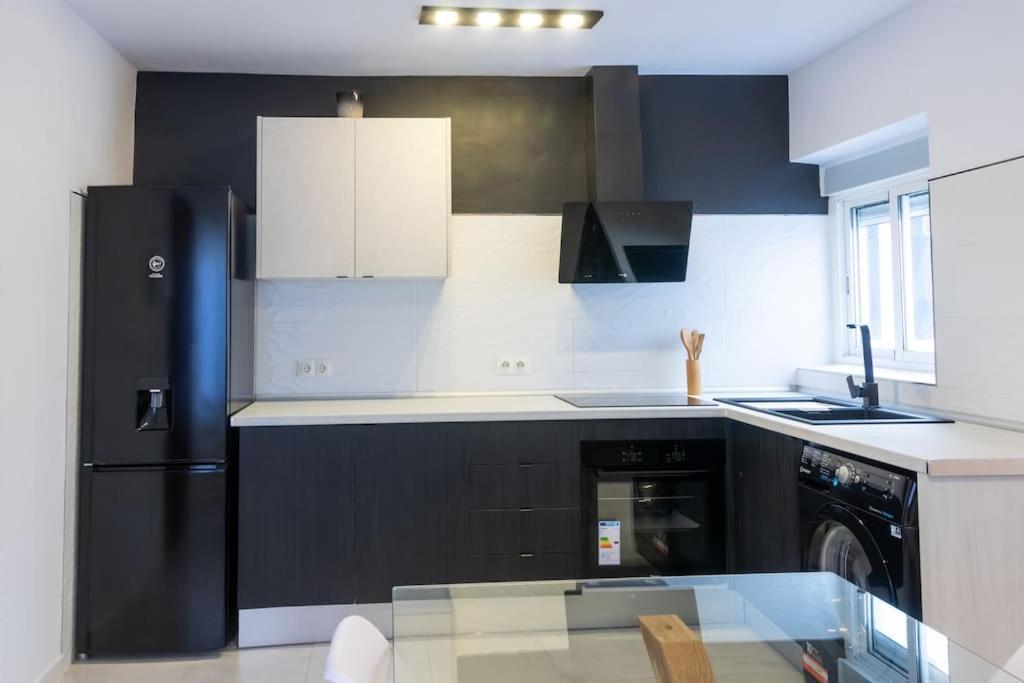 Apartamento Completo A 5 Minutos Estacion Tren. コルドバ エクステリア 写真